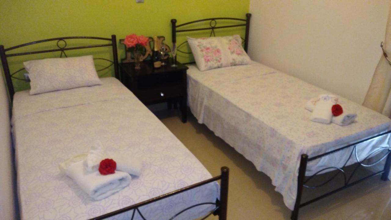 Kos Villa - Family Comfort With Large Garden, Jacuzzi 外观 照片