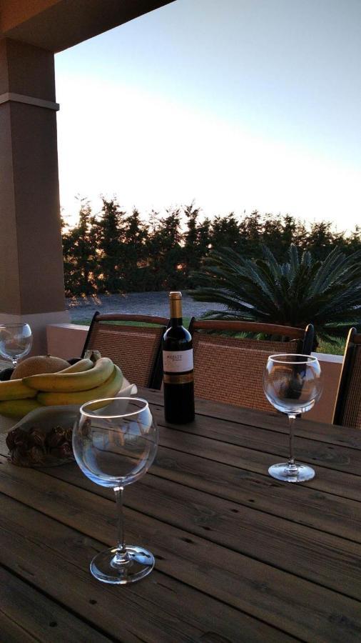 Kos Villa - Family Comfort With Large Garden, Jacuzzi 外观 照片
